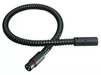DEFA Plugin jatkojohto 0,5m, 16A - Defa johdot ja lämmittimet - 1801501390 - 1