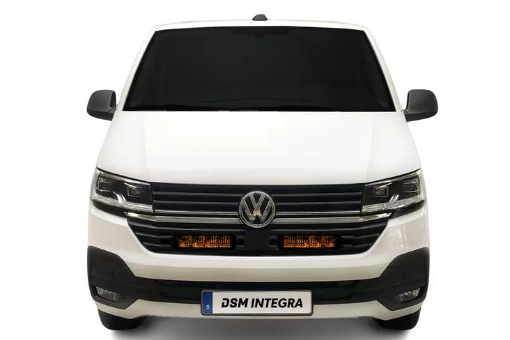 DSM Integra lisävalosarja Volkswagen T6.1 - Volkswagen lisävalot - 8020107950 - 1