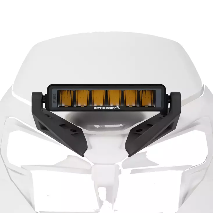 DSM Integra Sled Lynx Rave / Shredder - Merkkikohtaiset lisävalot - 8020120160 - 1