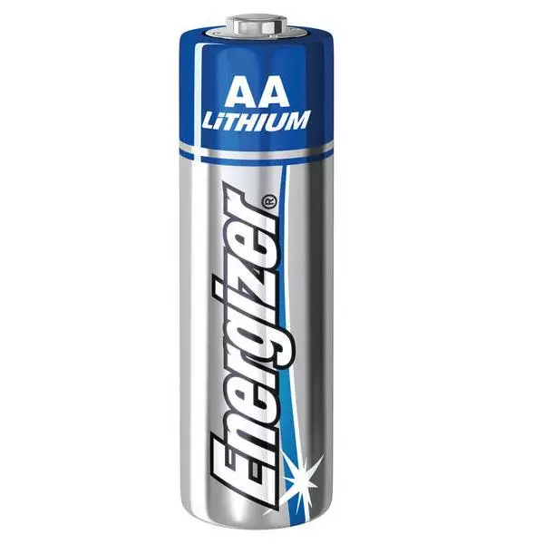 Energizer Ultimate Lithium AA paristo - Paristot - 5030110070 - 1
