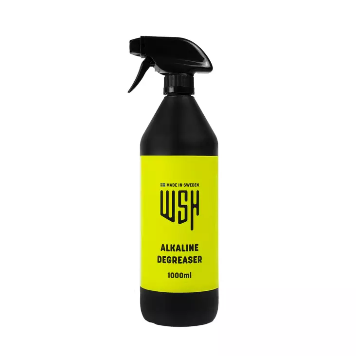 Esipesuaine WSH Alkaline Degreaser 1L - Esipesuaineet - 8020111940 - 1