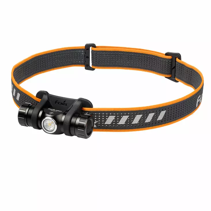 Fenix HM23, 240lm Otsalamppu - Otsalamput - 8020107460 - 1