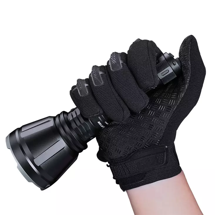 Fenix HT18RV2.0, 3700lm hakuvalo - Taskulamput - 8020108530 - 1