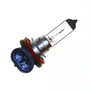 H10 halogen polttimo 42W, 12V - H8, H9, H10, H11, H13, H15, H16 - 4060101630 - 2