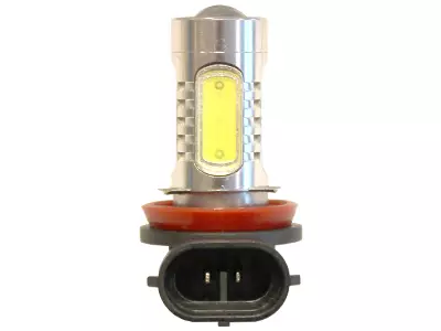 H11 LED-polttimo 11W, 12V - Led-polttimot - 4050210210 - 1