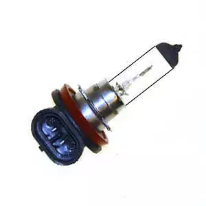 H12 halogen polttimo 53W, 12V - H8, H9, H10, H11, H13, H15, H16 - 4060101650 - 2