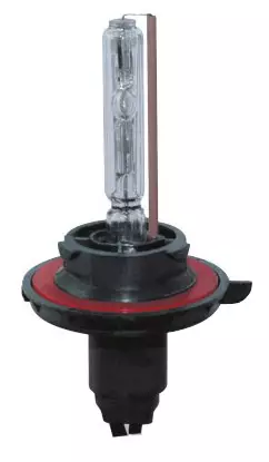 H13 Single Xenon-polttimo 35w - H6, H9, H10, H11, H13, H15 - 1040500040 - 1