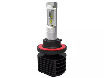 H13 Teho LED-polttimo 25W, 12V-24V - Led-polttimot - 4050210180 - 2