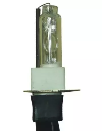 H3 Xenon-polttimo 35w - H1, H3, H4 H7, H7R - 1040200002 - 1