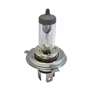 H4 halogen polttimo 60/55w - 12V - H4 Halogen-polttimot - 4060101050 - 2