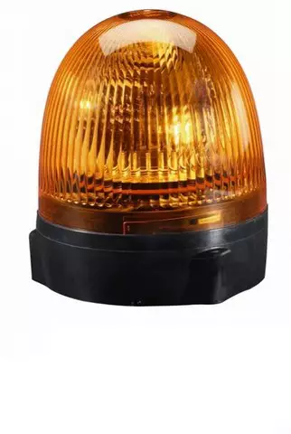 Halogen-majakka Hella KL Rota Compact - Halogen-majakat - 4080120130 - 2