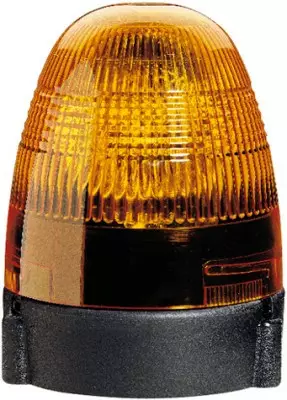 Halogen-majakka Hella KL Rotafix - Halogen-majakat - 4080820010 - 1