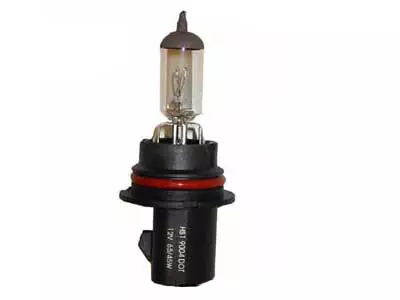 HB1 (9004) halogen polttimo 65/45W, 12V - HB1, HB3, HB4, HB5 halogen-polttimot - 4060101670 - 0