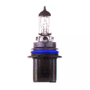 HB5 (9007) halogen polttimo 65/55W, 12V - HB1, HB3, HB4, HB5 halogen-polttimot - 4060101700 - 0