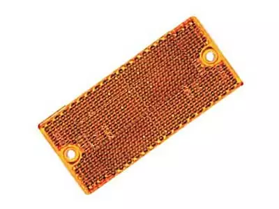 Heijastin, 42x96mm - Heijastimet - 4030120800 - 1
