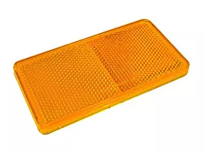 Heijastin, 55x105mm - Heijastimet - 4030120810 - 1