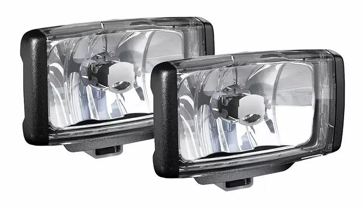 Hella Comet FF450 sumuvalosarja - Sumuvalot - 3030220040 - 0
