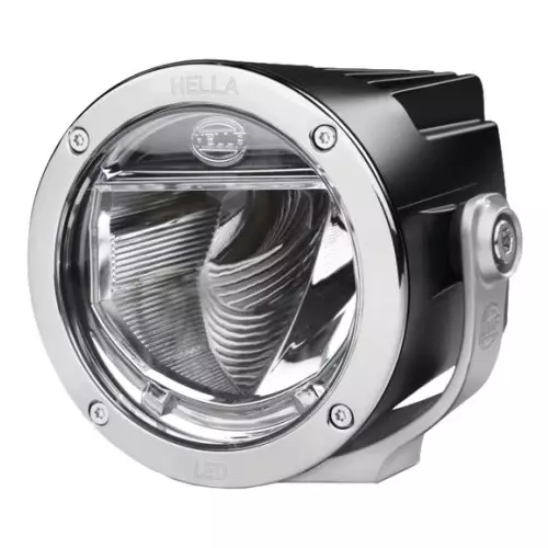 Hella Luminator X led-lisävalo - Pyöreät lisävalot - 3010130820 - 1