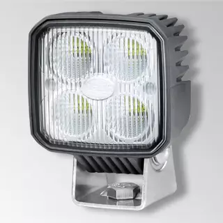 Hella Q90 led-työvalo lähialue - LED-työvalot - 2020240820 - 1