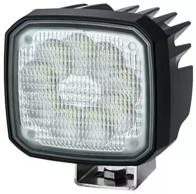 Hella Ultrabeam 30W lähialuevalaistus led-työvalo pysty - LED-työvalot - 2020240770 - 1