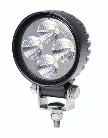 Hella Valuefit 4-LED 12W led-työvalo - LED-työvalot - 2020240810 - 1