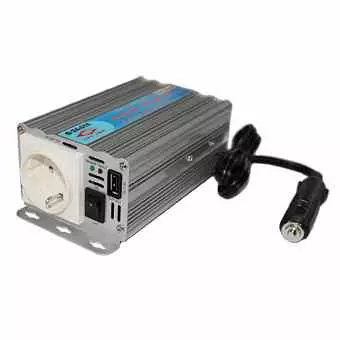 Invertteri 150W, Genius - Invertterit - 5001010010 - 1