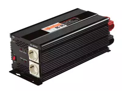 Invertteri 2500W, Intelligent - Invertterit - 5001010330 - 1