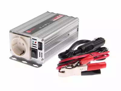 Invertteri 300W 12V - Invertterit - 5006010010 - 3
