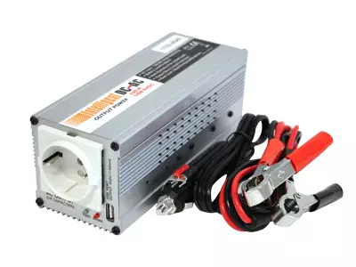 Invertteri 350W, Intelligent - Invertterit - 5001010310 - 1