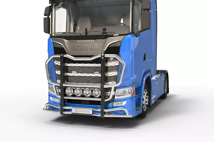 Karjapuskuri Scania R & S Serie Outland - Messutarjoukset - 8020110100 - 1