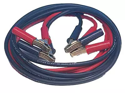 Käynnistyskaapeli 50mm2, 5m - Johdot ja kaapelit - 5005001050 - 2