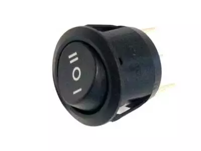 Keinukytkin 1-0-2 - Kytkimet - 3050120690 - 2
