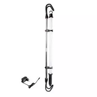 Ladattava 850lm led-konepeltivalaisin - LED-työvalot - 2020110800 - 1