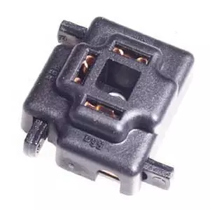 Lampunkanta H4-polttimolle - Polttimoadapterit - 1030200150 - 2