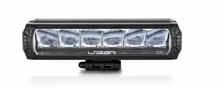 Lazer Triple-R 850 Elite Gen2 led-lisävalopaneeli - Lisävalopaneelit - 8020103170 - 1