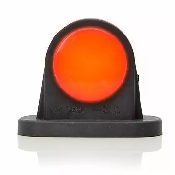 LED-äärivalo NEON kumivarsi - Led-äärivalot kumivarrella - 4040112200 - 1