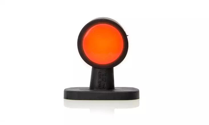 LED-äärivalo NEON kumivarsi - Led-äärivalot kumivarrella - 4040112210 - 1