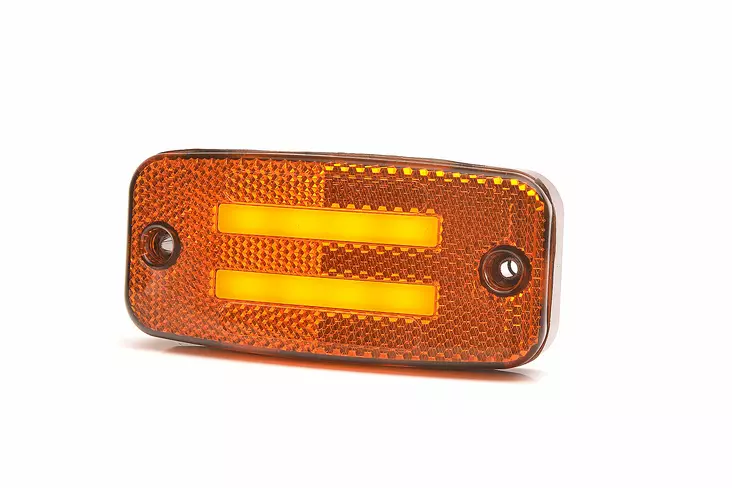 LED-äärivalo Neon Stripe D, suuntavilkulla - Led-äärivalot - 8020101680 - 1