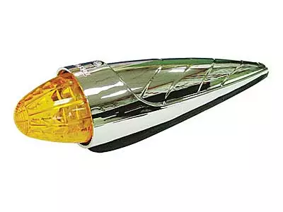 LED-äärivalo "Torpedo" 24V - Led-äärivalot - 4040110070 - 1