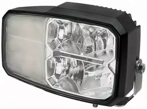 LED-auravalo Hella C140 - Auravalot - 3060120030 - 1