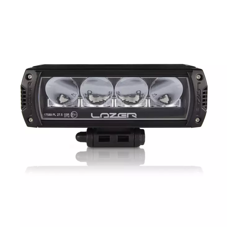 LED-lisävalo 45W Lazer Triple-R 750 - Lisävalopaneelit - 3010120150 - 1