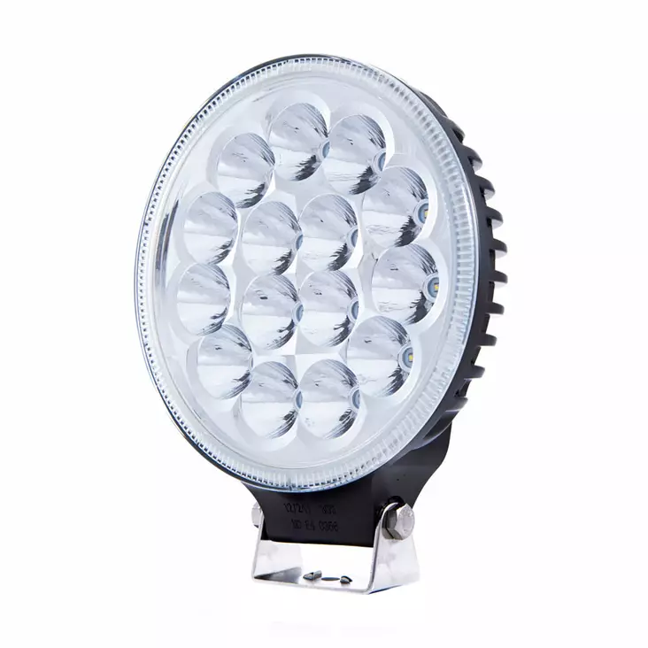 LED-lisävalo LuminaLights Spider - Pyöreät lisävalot - 3010130470 - 1