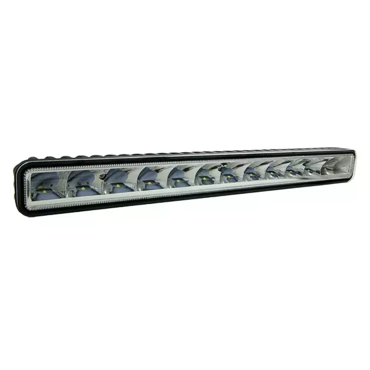 LED-lisävalo Optibeam Boomer - Lisävalopaneelit - 3010120720 - 1