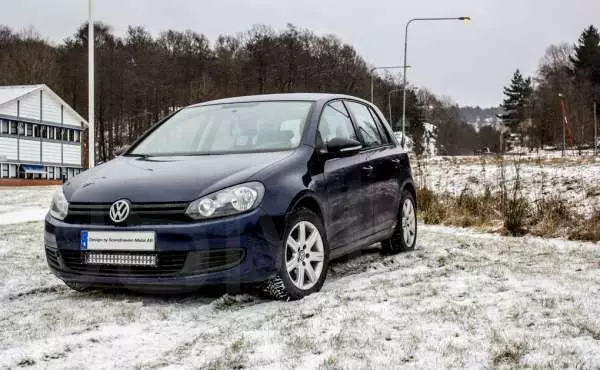 LED-lisävalopaketti DSM Premium Plus - Volkswagen lisävalot - 8020100250 - 1