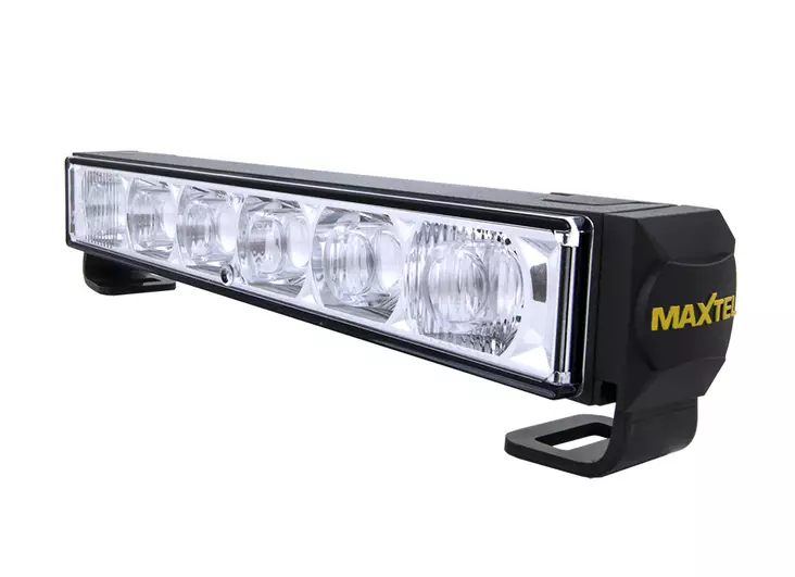 LED-lisävalopaneeli 27W Maxtel - Lisävalopaneelit - 3010130230 - 1