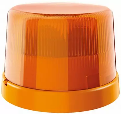 LED-majakka Hella KL7000 F - Led-majakat - 4080120120 - 1