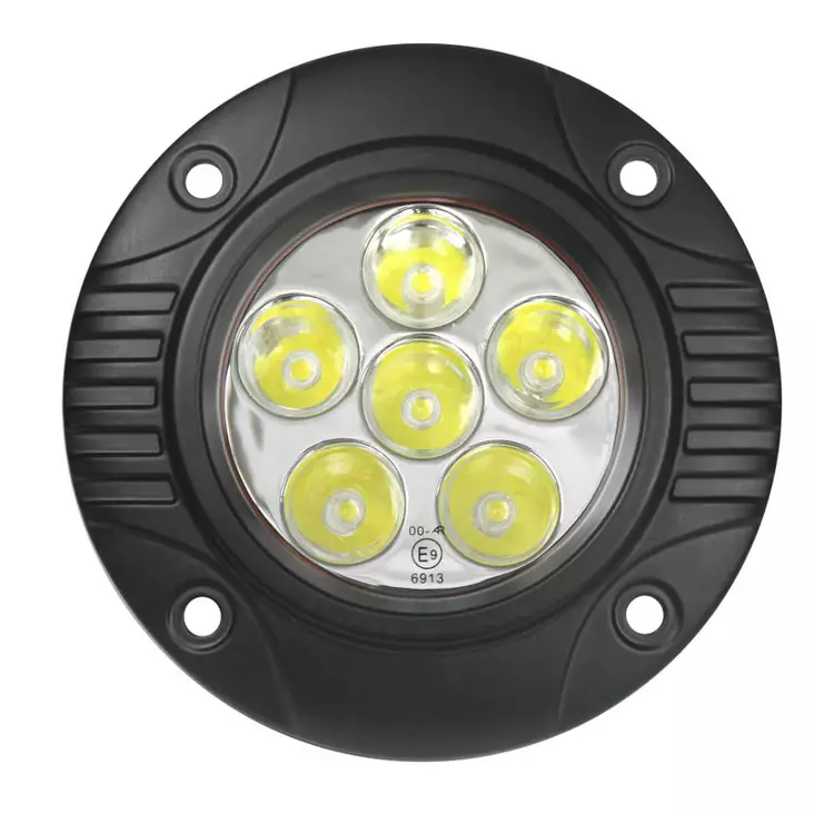 LED-peruutusvalo LuminaLights Trucktail - LED-työvalot - 2020120030 - 1