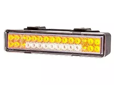 LED-seisonta- ja suuntavalo 12-24V - Muut äärivalot - 3006001950 - 1