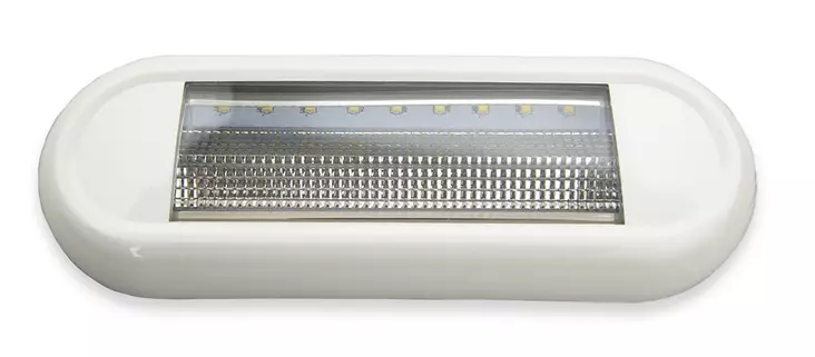 LED-sisävalo, LuminaLights - Sisävalot - 4020020040 - 1
