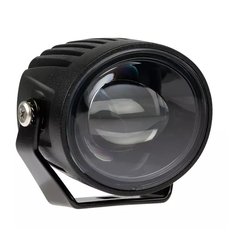 LED-sumuvalo 80mm Seeker 405 - Sumuvalot - 8020104310 - 1